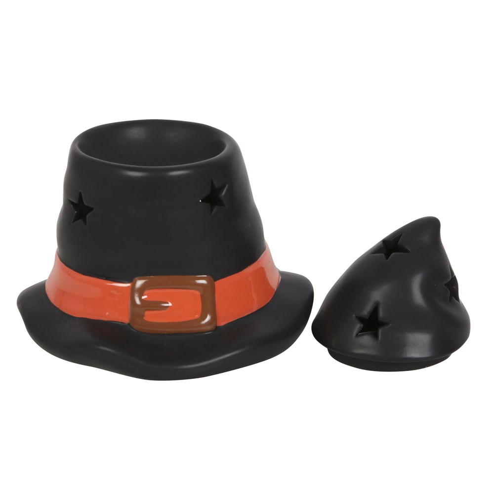 Witch Hat Oil Burner CLEARANCE
