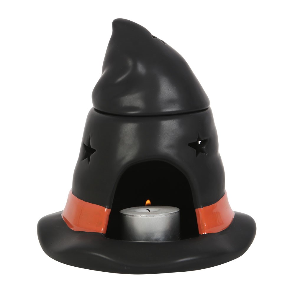 Witch Hat Oil Burner CLEARANCE - Image 3