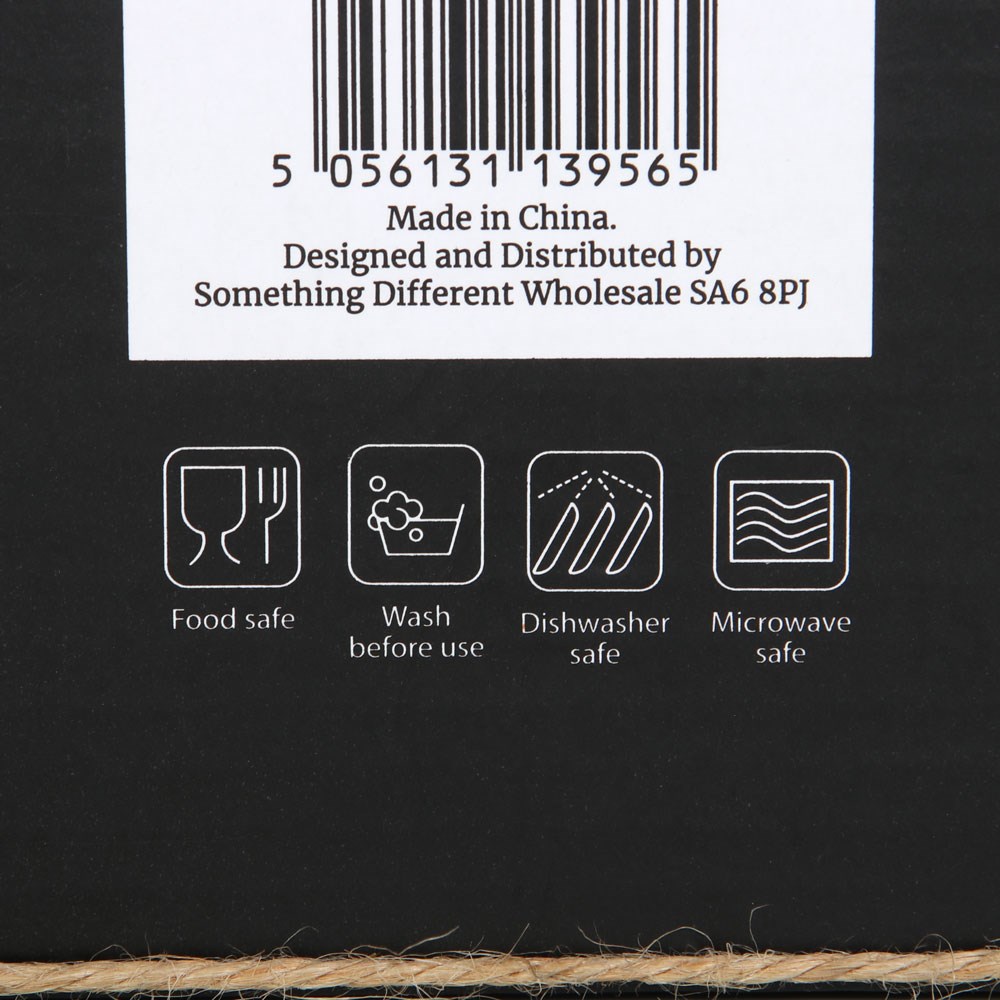 Wicked Witch/Handsome Devil Double Mug Set - Image 3