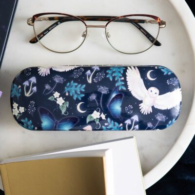 Night Flight All Over Print Glasses Case SALE