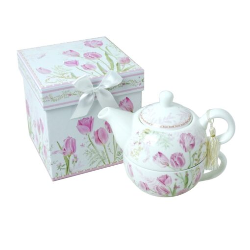 Tulip T Time Tea For One Set