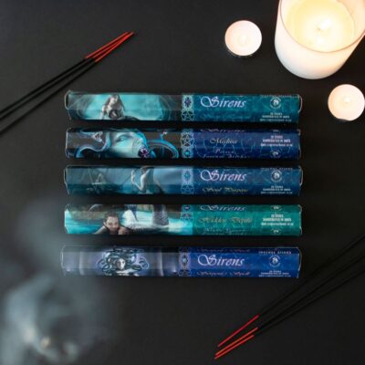 Incense Gift Packs