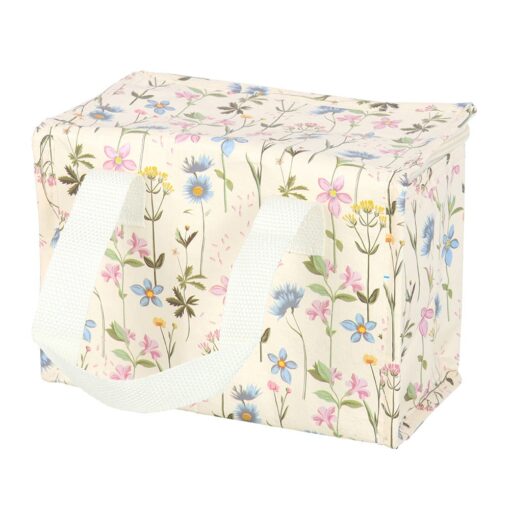 Blooming Lovely Floral Lunch Bag - Image 2