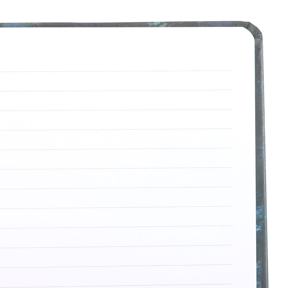 Home For Thoughts A5 Notebook - Image 4