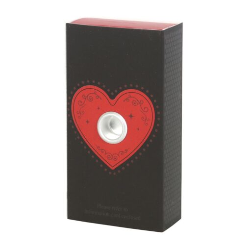 Set of 3 Love Spell Candles in a Box - Image 2