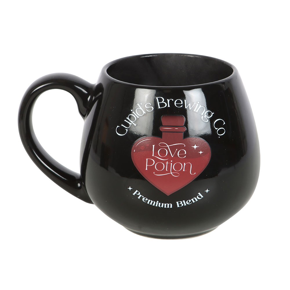 Love Potion Heat Change Mug - Image 2
