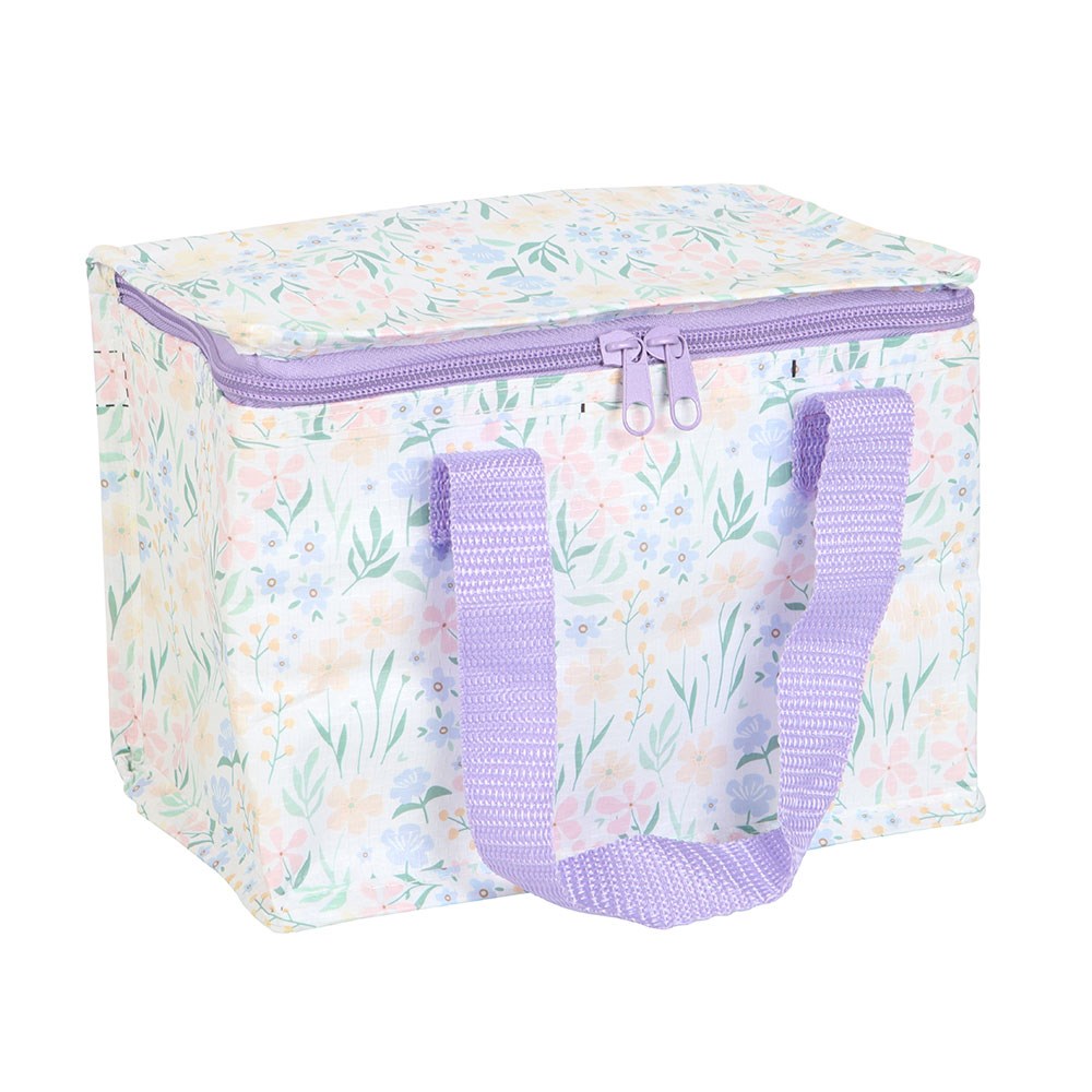 Ditsy Floral Lunch Bag - Image 2