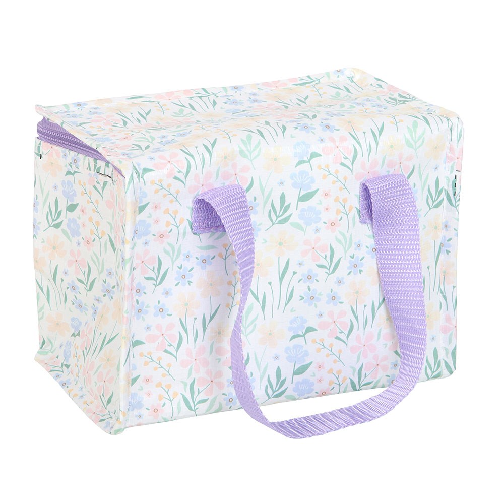 Ditsy Floral Lunch Bag - Image 2