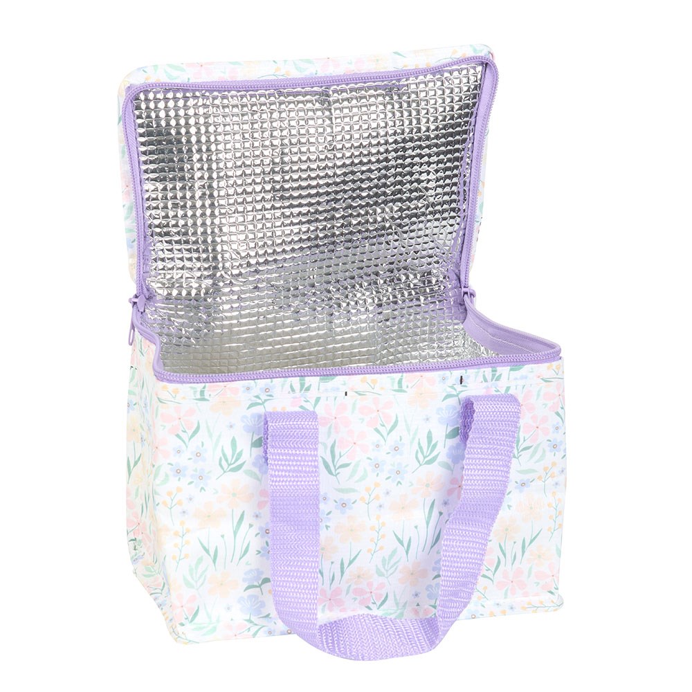Ditsy Floral Lunch Bag - Image 3
