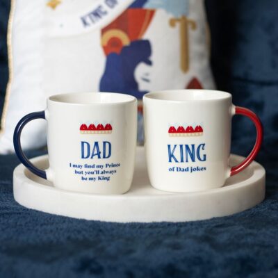 King of Dads