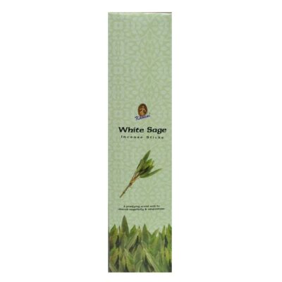 Kamini Garden White Sage 20gm Box