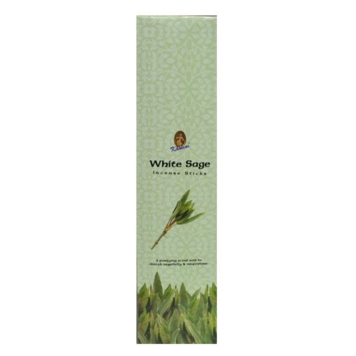 Kamini Garden White Sage 20gm Box