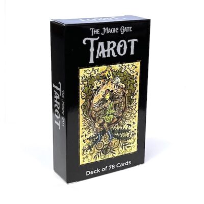 Tarot & Oracle Cards