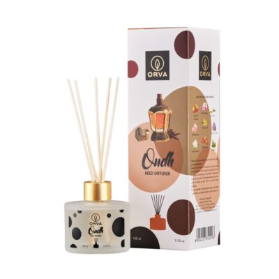 Orva Oudh Reed Diffuser 100ml