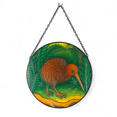 Kiwi Suncatcher