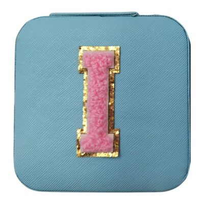 I Blue Jewellery Box
