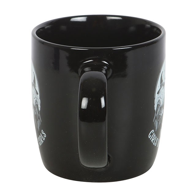 Girls Will Be Girls Witchy Mug - Image 3