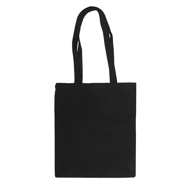 Girls Will Be Girls Witchy Polycotton Tote Bag - Image 3