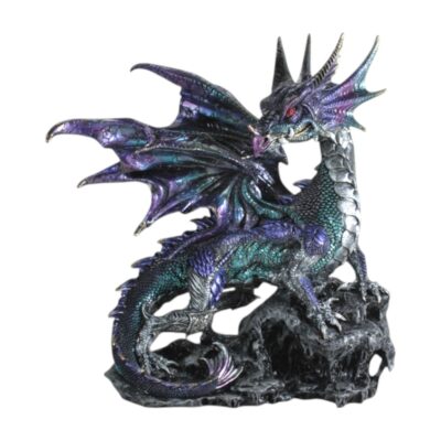 Blue Dragon
