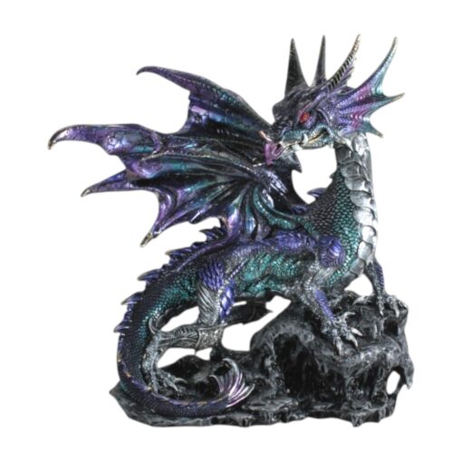 Blue Dragon