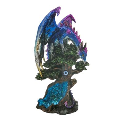 Blue Dragon Tree Of Life
