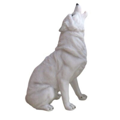 Wolf Howling