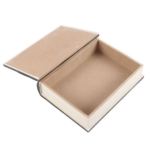 Love Spells Book Shaped Storage Box - Image 3