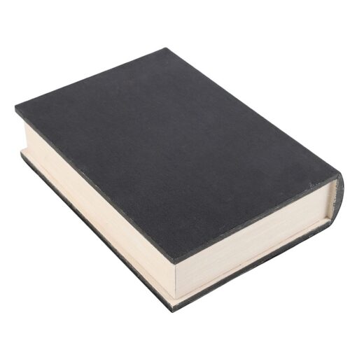 Love Spells Book Shaped Storage Box - Image 4