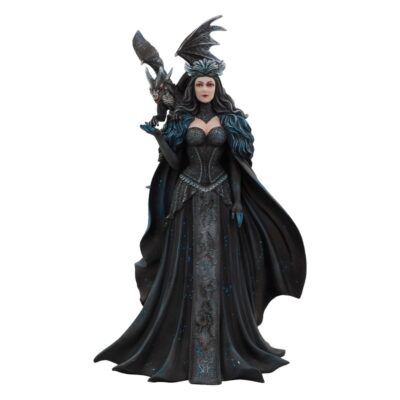 Dark Queen