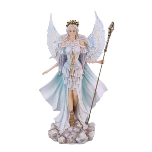 Natural Guardian Angel
