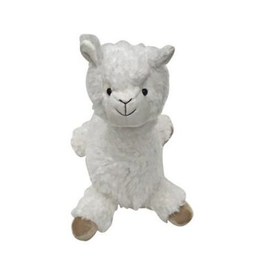 Soft Llama Stuffed Toy CLEARANCE