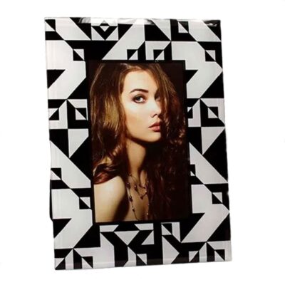 Infinite Maze Frame 4x6 CLEARANCE