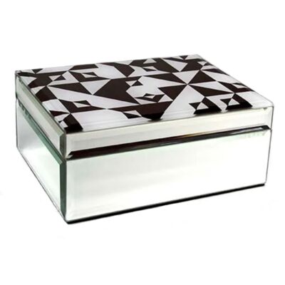 Infinite Maze Jewellery Box CLEARANCE