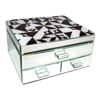 Infinite Maze Large Jewellery Box CLEARANCE