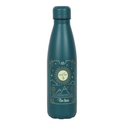 The Sun Metal Water Bottle CLEARANCE