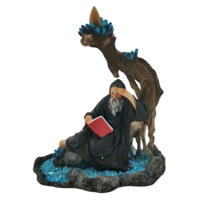 Wizard Backflow Cone Burner CLEARANCE