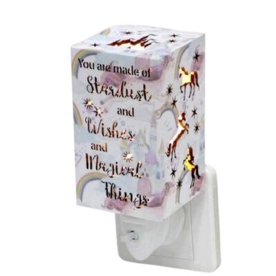 Starlight Magical Things Plug in Night Light CLEARANCE