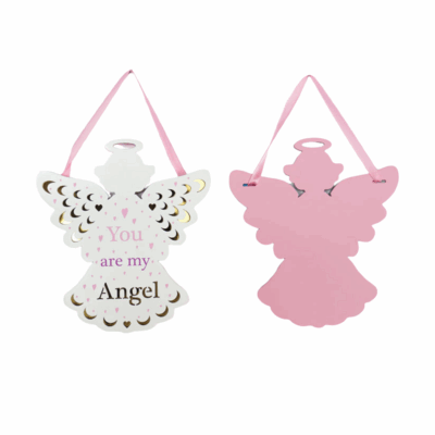 Angel Mirror Angel CLEARANCE