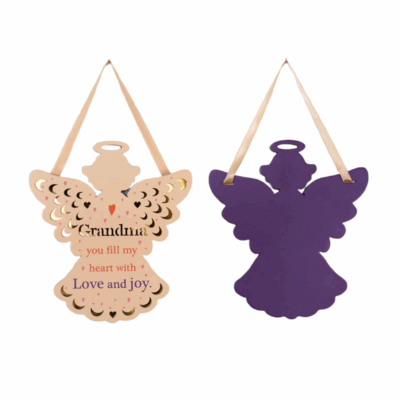 Grandma Mirror Angel CLEARANCE