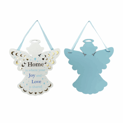 Home Mirror Angel CLEARANCE