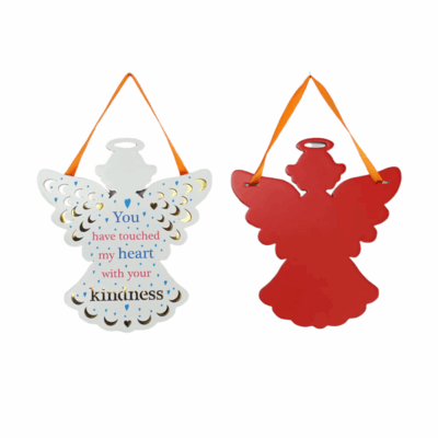 Kindness Mirror Angel CLEARANCE