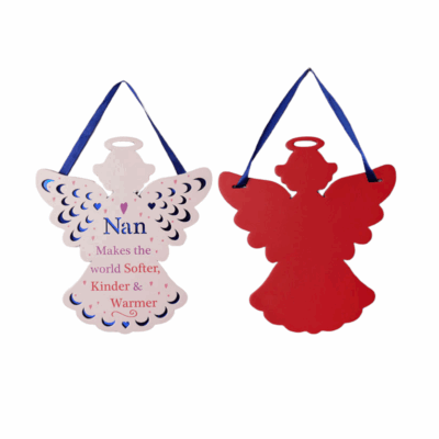 Nan Mirror Angel CLEARANCE