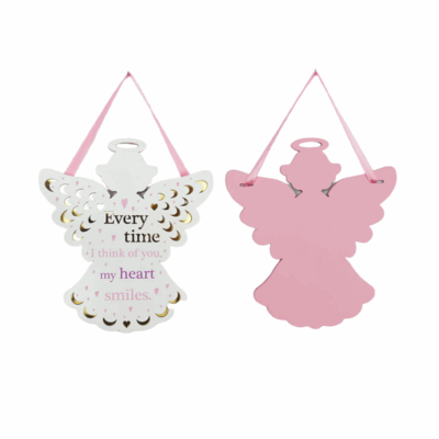 Smiles Mirror Angel CLEARANCE