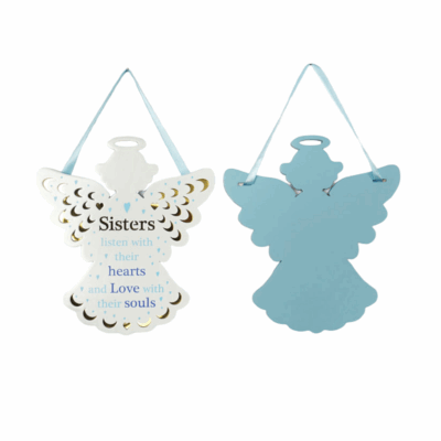 Sister Mirror Angel CLEARANCE