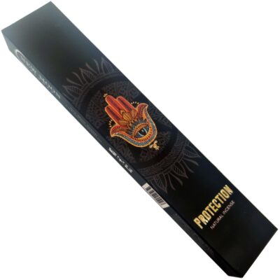 New Moon Protection Incense 15gm