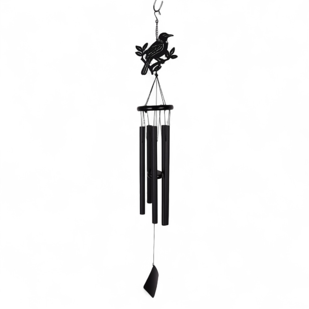Tui Wind Chime 40" Black
