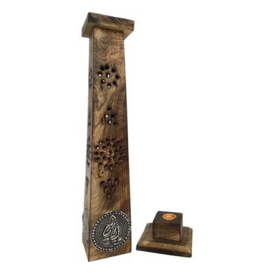 Buddha Incense Tower