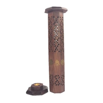 Ganesh-Om Tower Incense