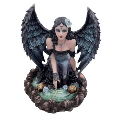 Dark Magic Angel