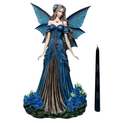 Flower Land Lavender Fairy